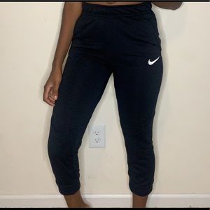 Nike sweat pants